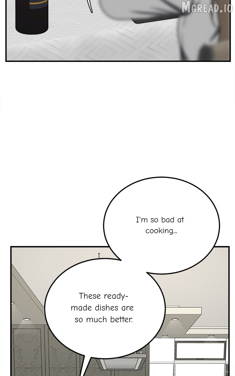 Change Me Chapter 184  - page 79